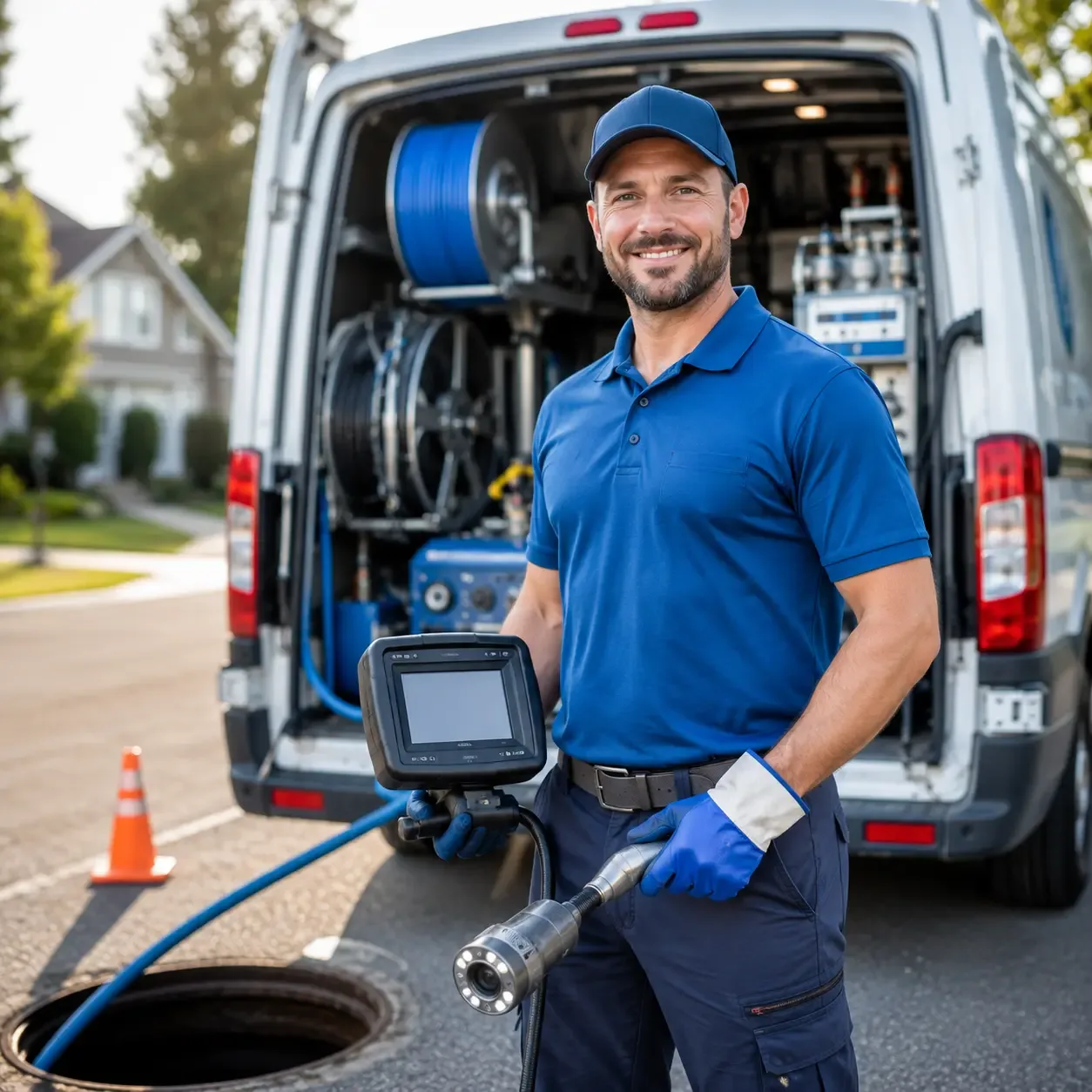 Local Pipe Relining specialists in Paincourtville, LA