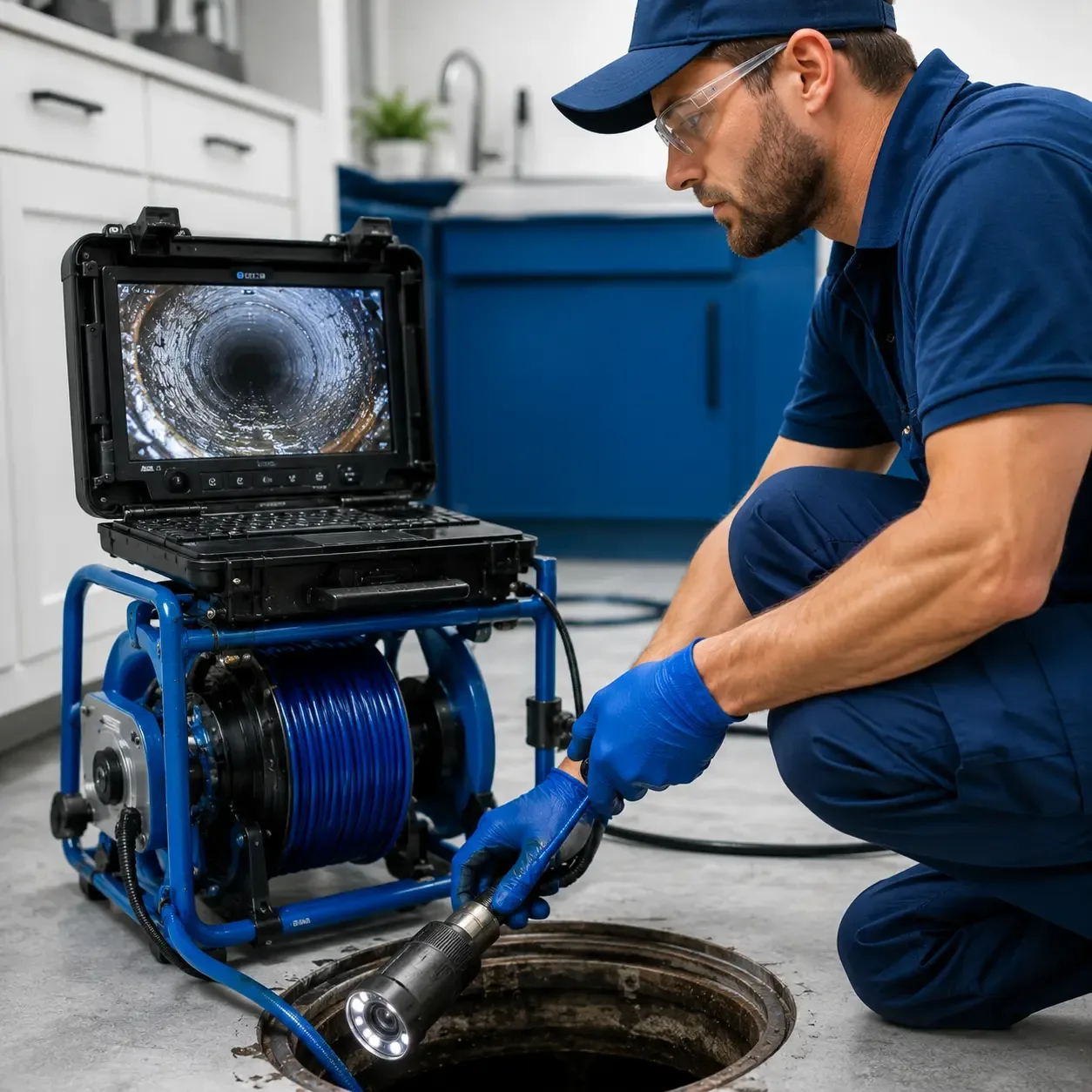 Pipe Relining professionals serving Paincourtville, LA